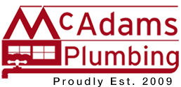 McAdams Plumbing