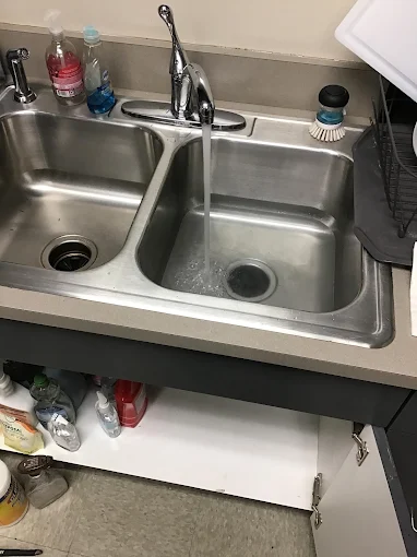 Drain diagnostics in Boulder