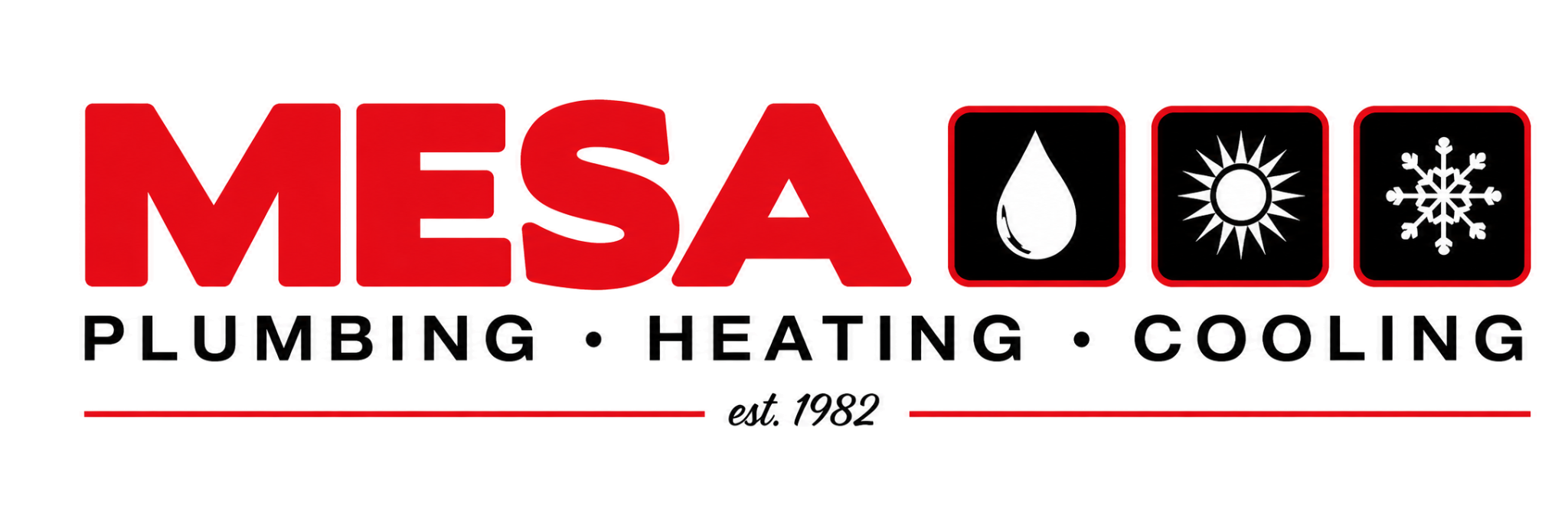 Mesa Plumbing Heating Cooling