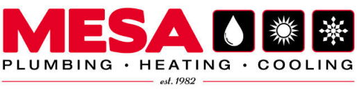 Mesa Plumbing, Heating and Cooling