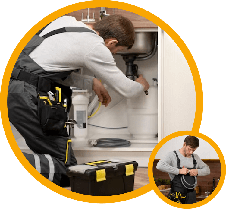 Why Choose Mesa Plumbing for kitchen Plumbing Services?