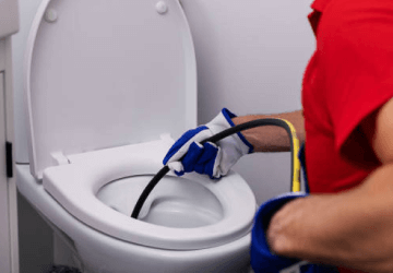  Blocked Sewer Line services by Mesa Plumbing