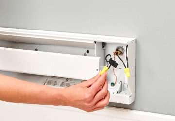 Wiring Problems services by Mesa Plumbing