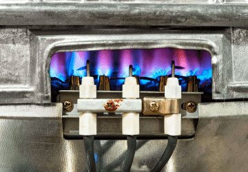 How a dirty filter affects your furnace (HVAC Pro Explains)