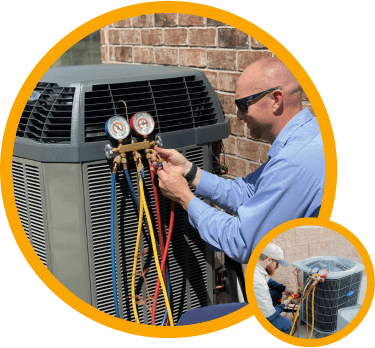 Why Choose Mesa Plumbing for Heat Pump Services?