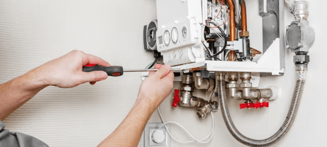  Water Heater Repair services by Mesa Plumbing