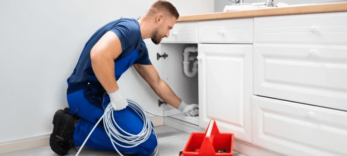 Clogged Sewer Pipes: services by Mesa Plumbing