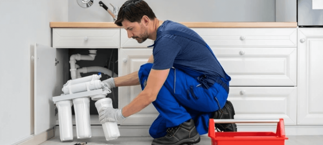 Sewer Line Repair: services by Mesa Plumbing