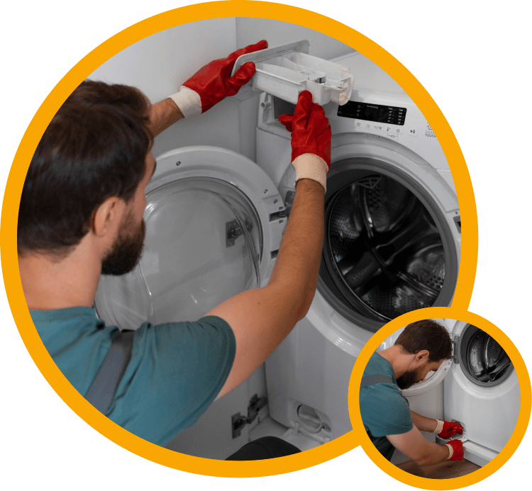 Why Choose Mesa Plumbing for Laundry Room Plumbing Services?