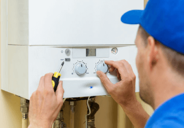Thermostat Malfunctions: services by Mesa Plumbing