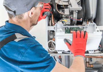  Ignition Issues services by Mesa Plumbing