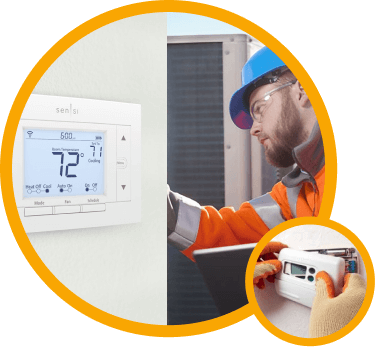 Why Choose MESA Plumbing for Home Thermostat Services?