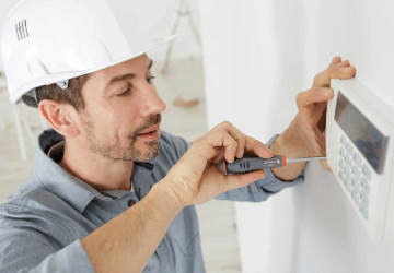 Thermostat Malfunctions services by Mesa Plumbing