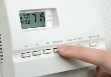 Temperature Discrepancies services by Mesa Plumbing