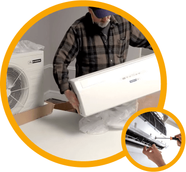 Why Choose Mesa Plumbing for Professional Mini Split Ductless Cooling System Repair Services?