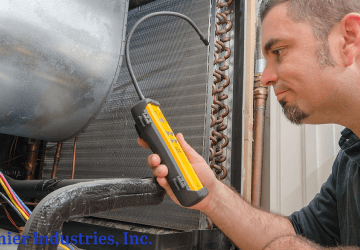 Electrical Component Issues services by Mesa Plumbing