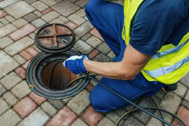 Why Choose Mesa Plumbing for Trenchless Pipe Replacement Services?