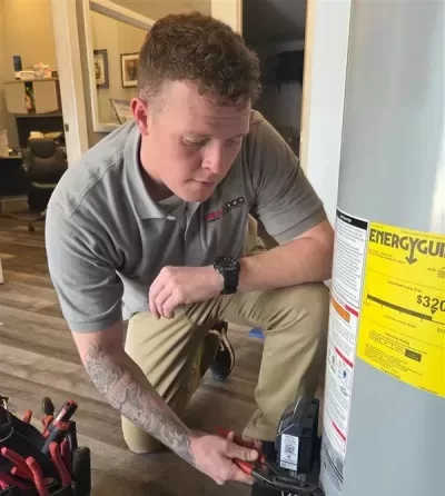 Plumbing services by Mesa Plumbing